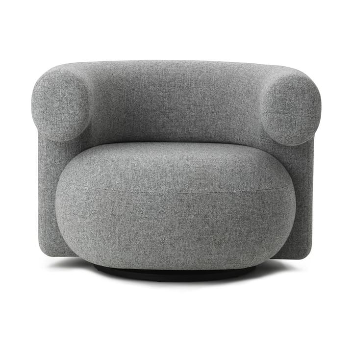 Πολυθρόνα lounge Burra - Hallingdal 0110 - Normann Copenhagen