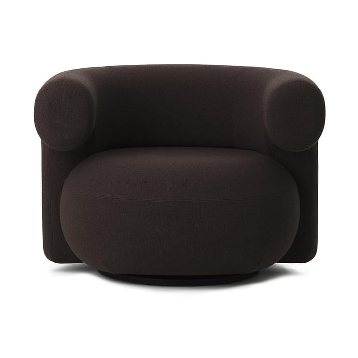 Πολυθρόνα lounge Burra w. Return, Yoredale UDA06 Normann Copenhagen