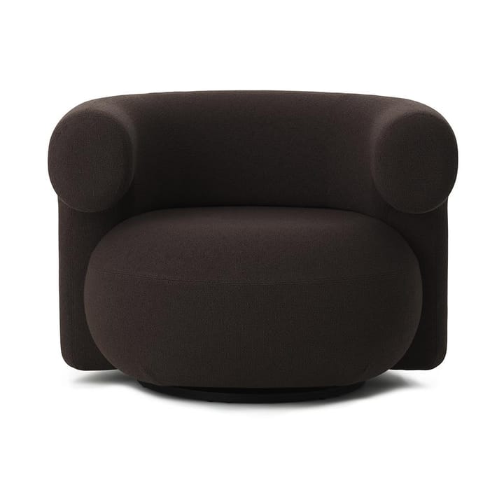 Πολυθρόνα lounge Burra w. Return - Yoredale UDA06 - Normann Copenhagen