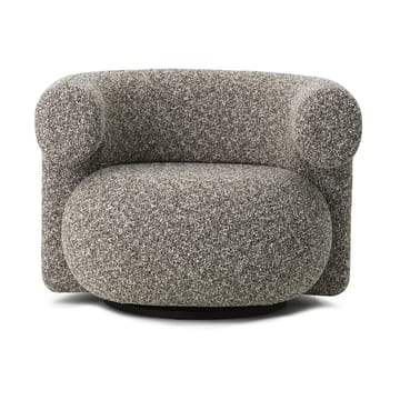 Πολυθρόνα lounge Burra w. Return - Zero 0011 - Normann Copenhagen