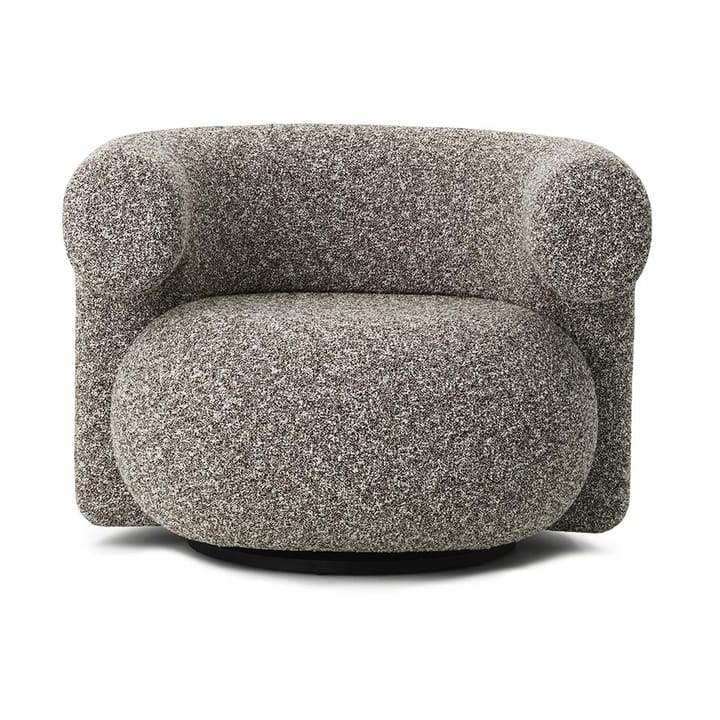 Πολυθρόνα lounge Burra w. Return, Zero 0011 Normann Copenhagen