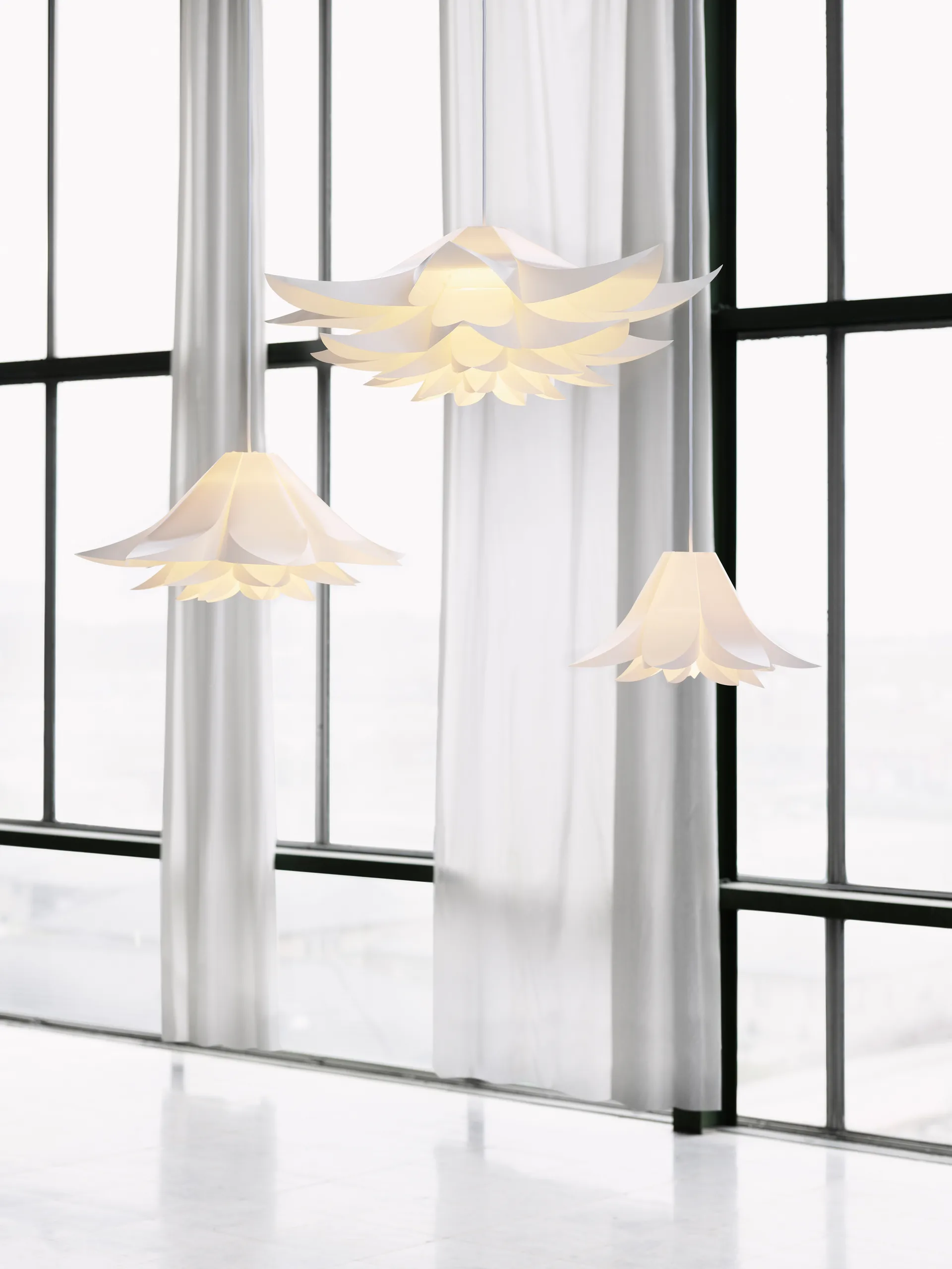 Norm 06 φωτιστικό, μικρό Normann Copenhagen