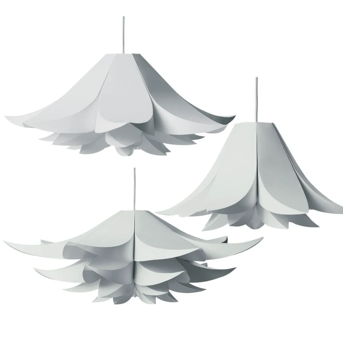 Norm 06 φωτιστικό, μεσαίο Normann Copenhagen