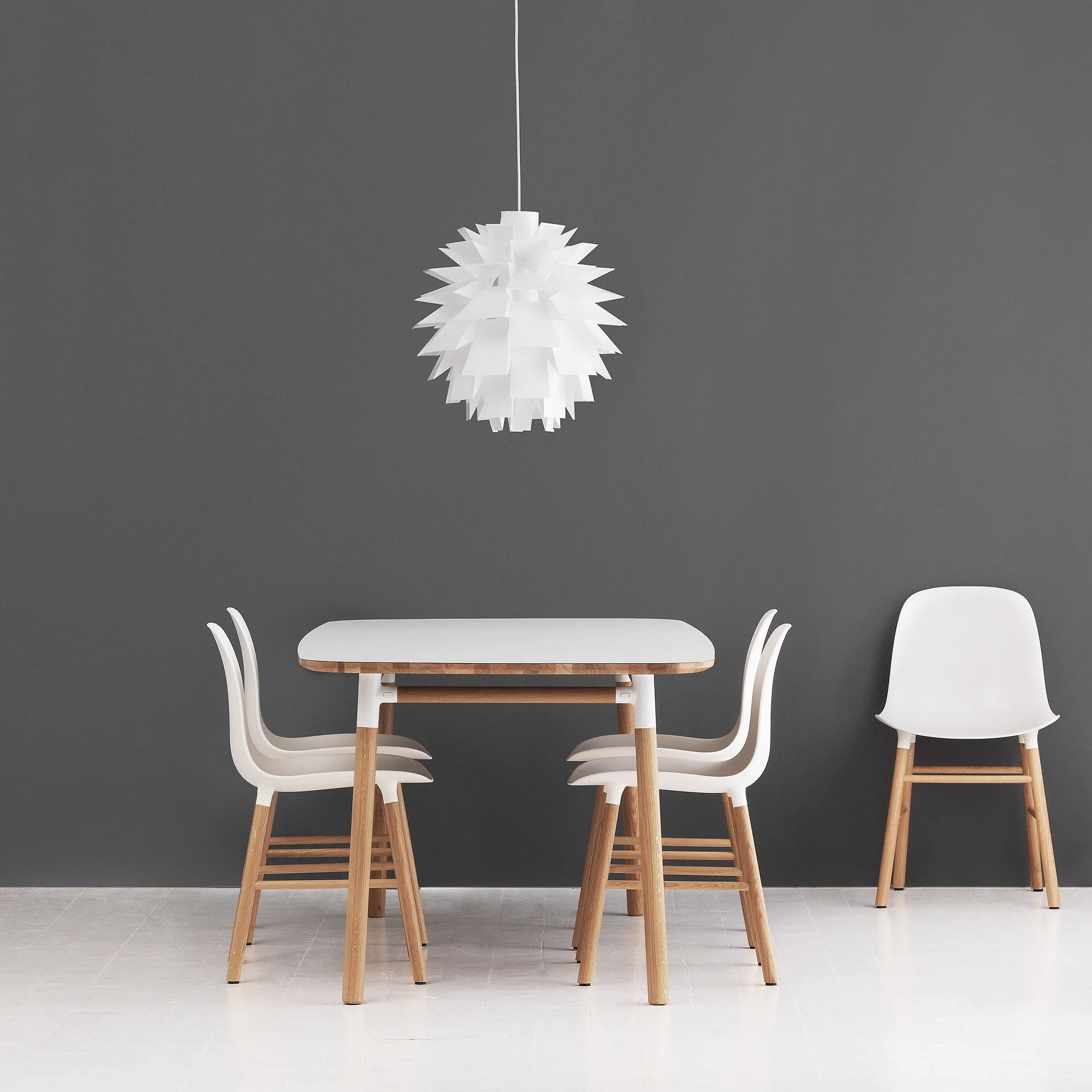 Norm 69 φωτιστικό, x-large Normann Copenhagen