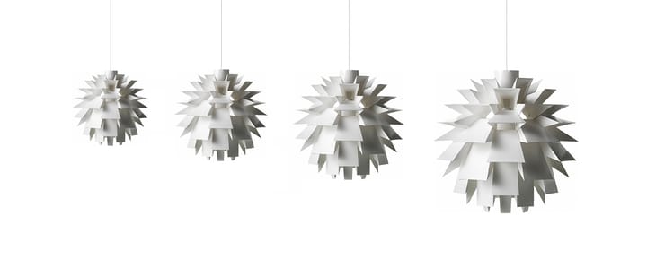 Norm 69 φωτιστικό, μεγάλο Normann Copenhagen