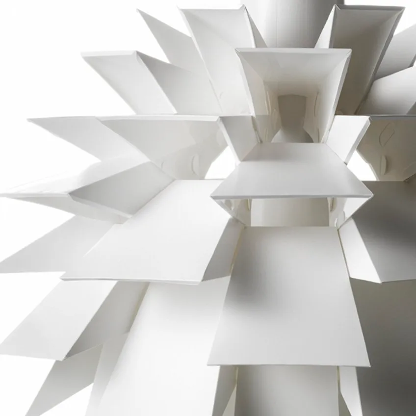 Norm 69 φωτιστικό, μεγάλο Normann Copenhagen