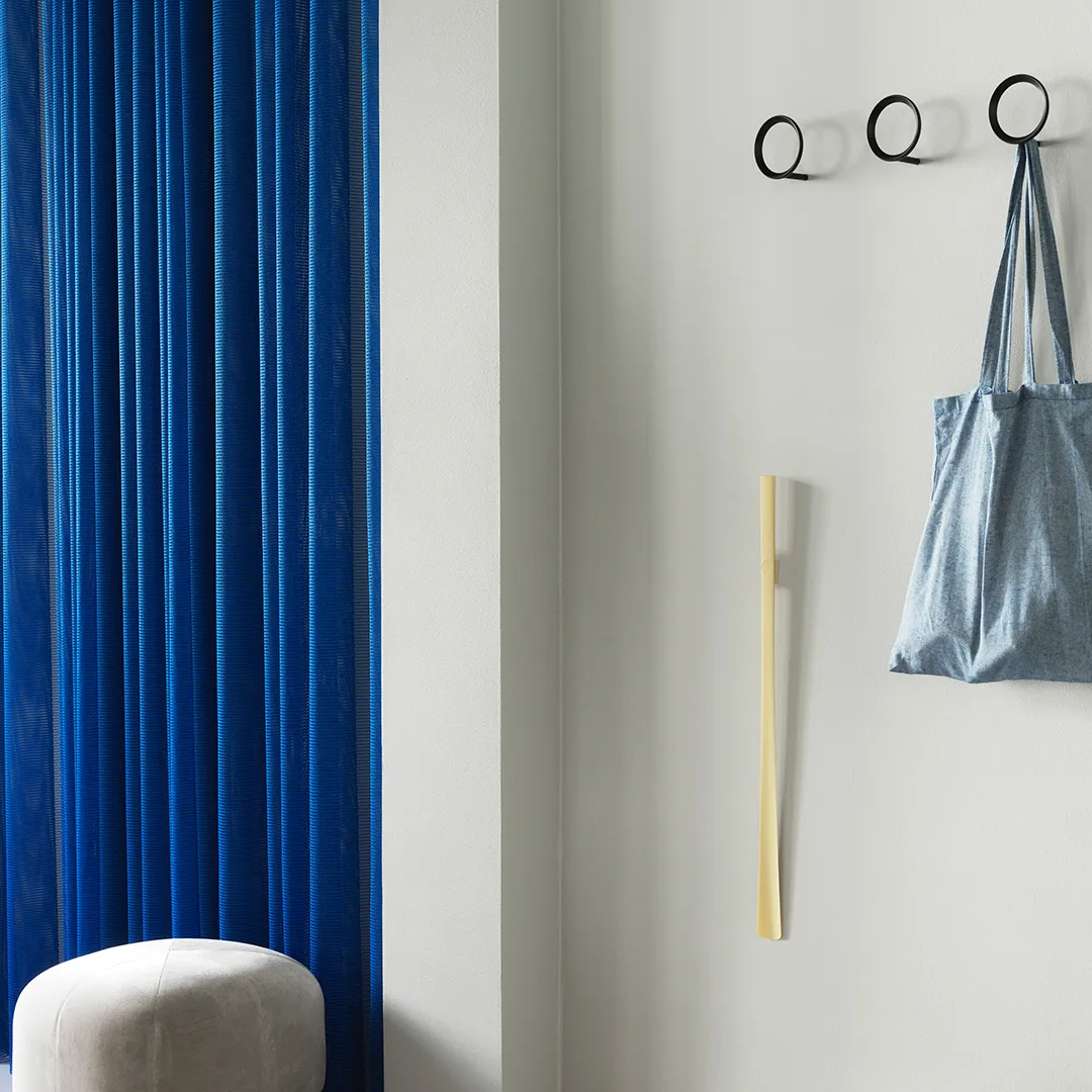 Normann κόκαλο παπουτσιών, Cream Normann Copenhagen