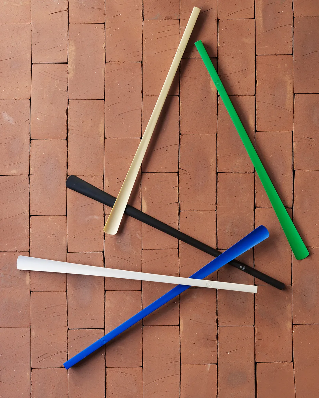 Normann κόκαλο παπουτσιών, Cream Normann Copenhagen