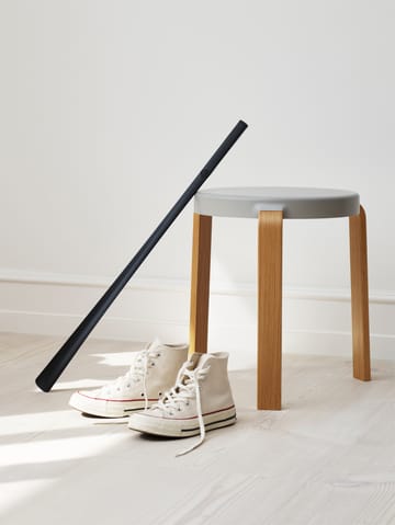 Normann κόκαλο παπουτσιών - μαύρο - Normann Copenhagen