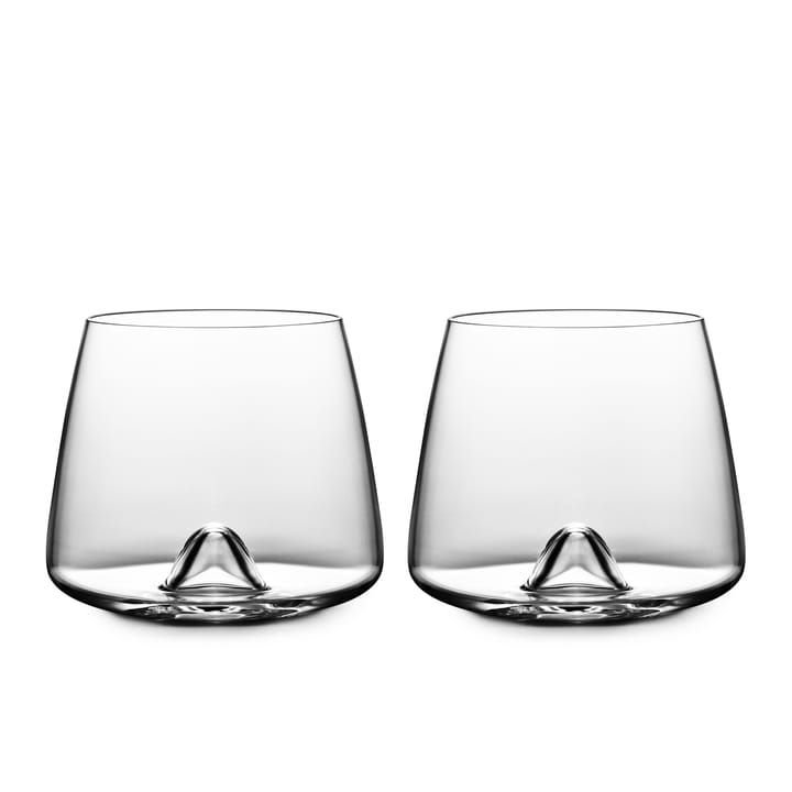 Norrmann ποτήρια ουίσκι - 30 cl - Normann Copenhagen