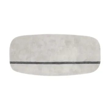 Oona χαλάκι 90x200 cm - γκρι - Normann Copenhagen