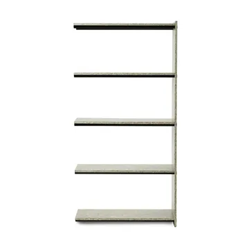 Pap επιδαπέδια ραφιέρα - Multi, high extension - Normann Copenhagen