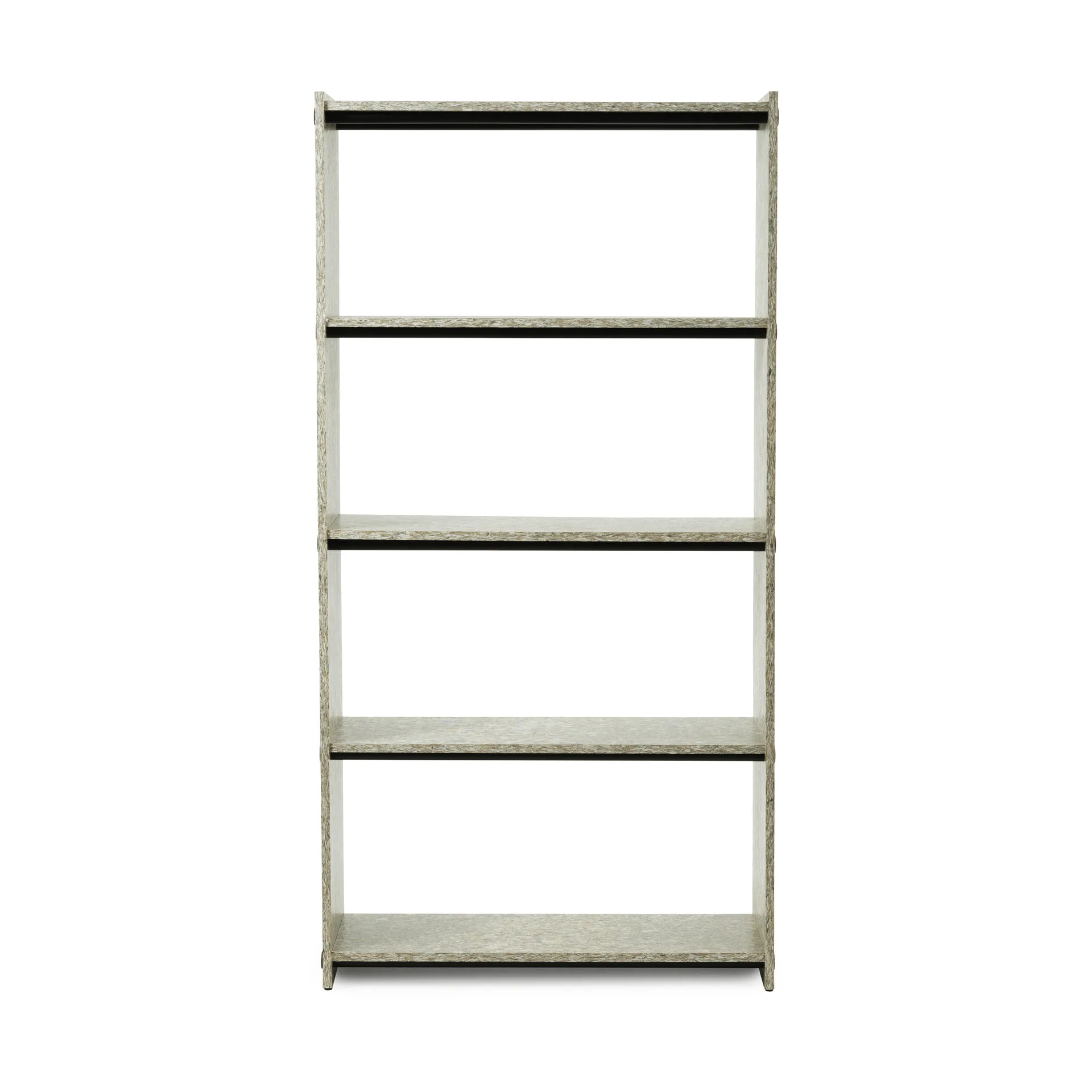 Pap επιδαπέδια ραφιέρα, Multi, high Normann Copenhagen