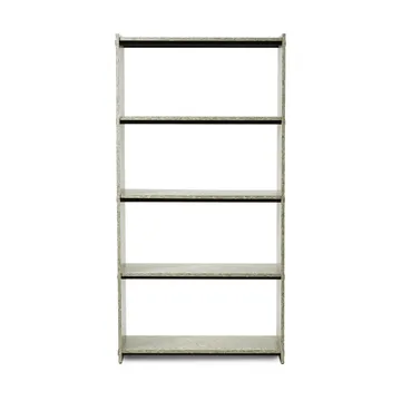 Pap επιδαπέδια ραφιέρα - Multi, high - Normann Copenhagen
