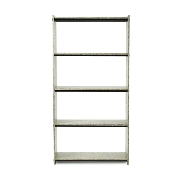 Pap επιδαπέδια ραφιέρα - Multi, high - Normann Copenhagen