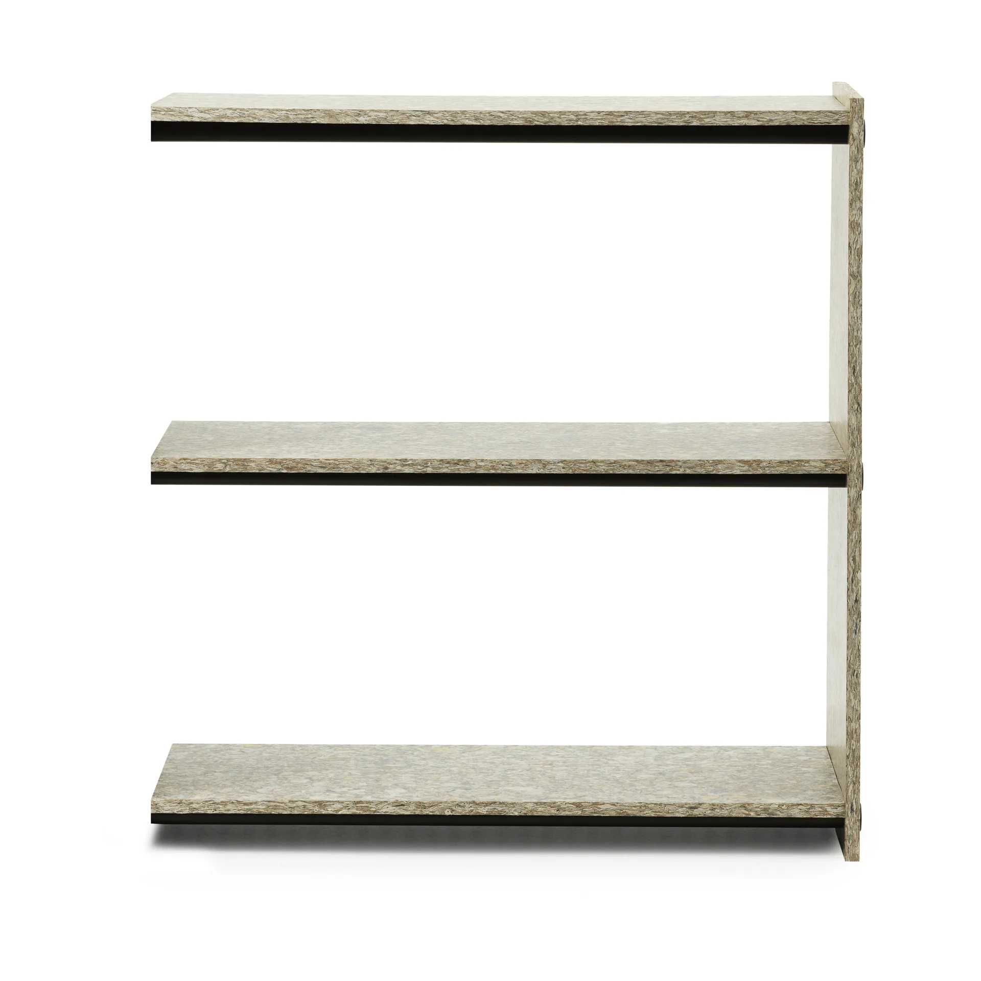 Pap επιδαπέδια ραφιέρα, Multi, low extension Normann Copenhagen
