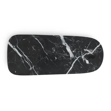 Pebble επιφάνεια κοπής μαρμάρινη - μικρό - Normann Copenhagen