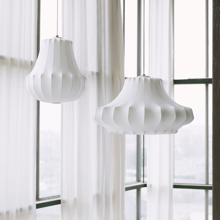 Phantom φωτιστικό οροφής μικρό, Λευκό Normann Copenhagen