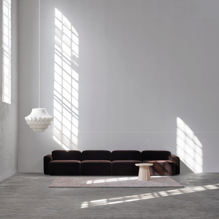 Phantom φωτιστικό οροφής μεγάλο, Λευκό Normann Copenhagen
