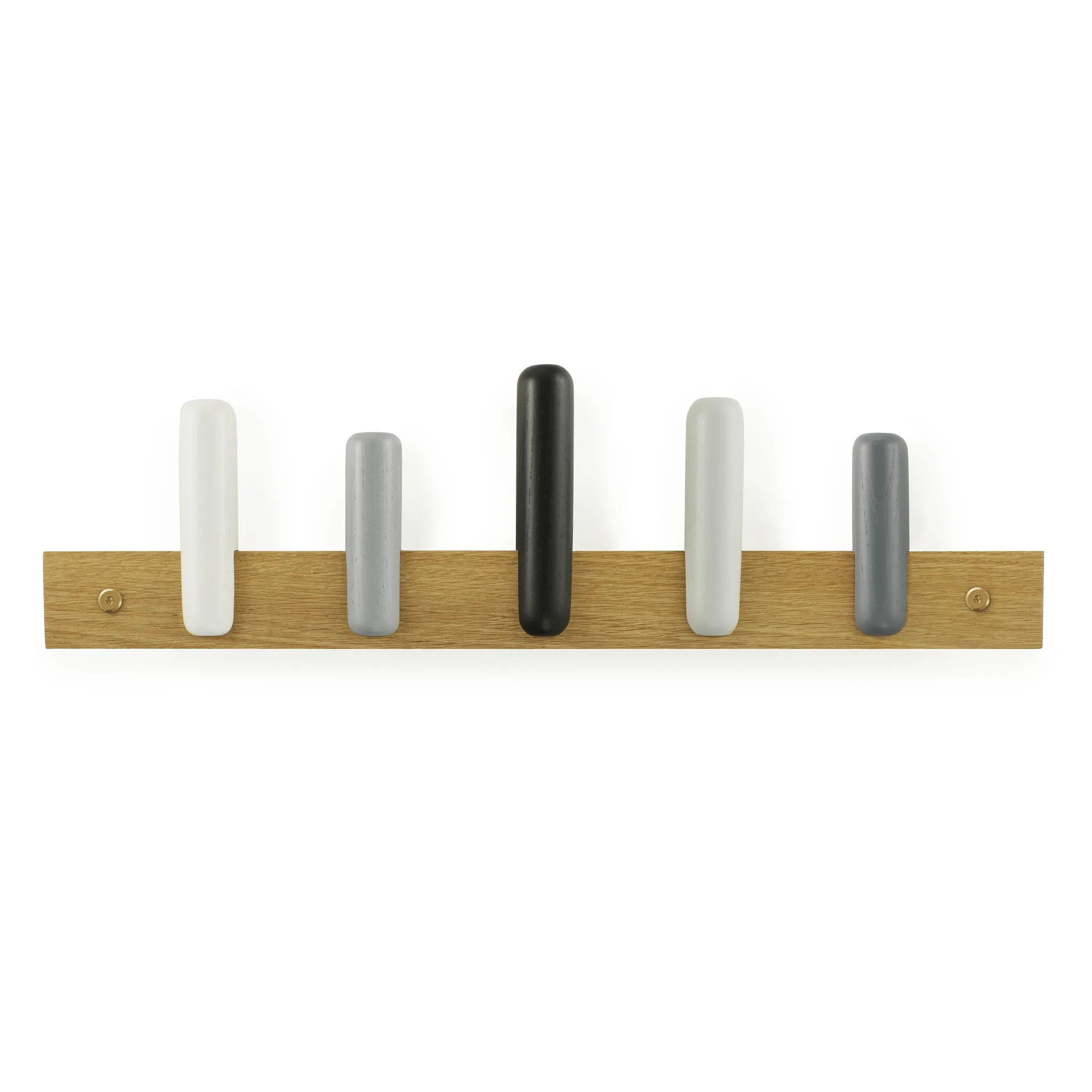 Play κρεμάστρα για παλτό, σκιά Normann Copenhagen