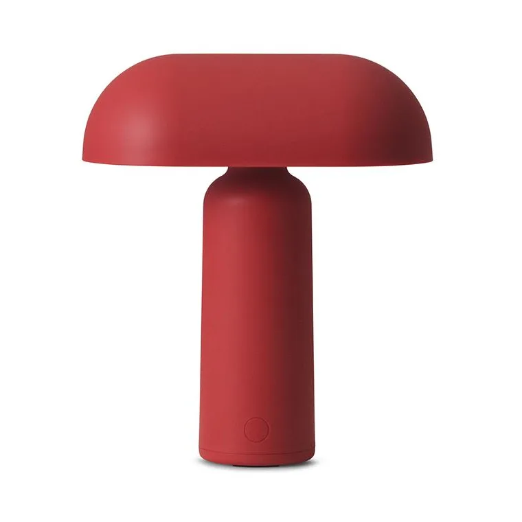 Επιτραπέζιο φωτιστικό Porta, Bright red Normann Copenhagen
