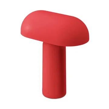Επιτραπέζιο φωτιστικό Porta - Bright red - Normann Copenhagen