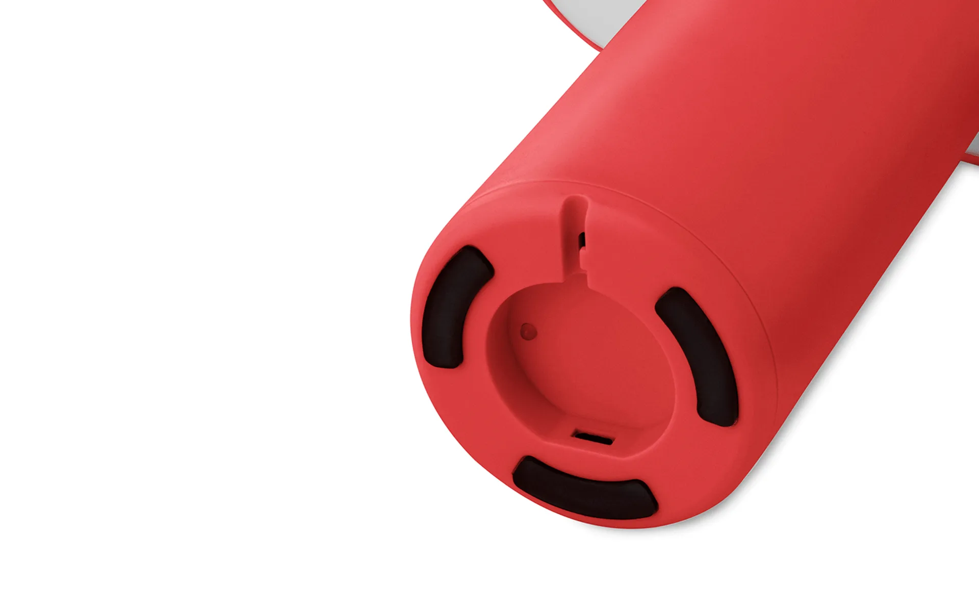 Επιτραπέζιο φωτιστικό Porta, Bright red Normann Copenhagen