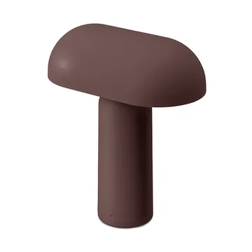 Επιτραπέζιο φωτιστικό Porta - Brown - Normann Copenhagen
