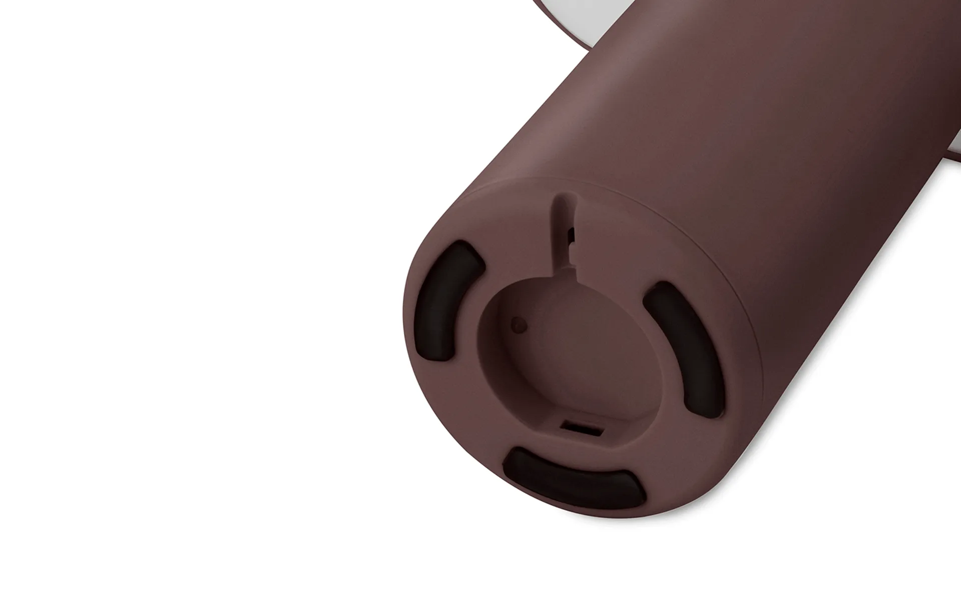 Επιτραπέζιο φωτιστικό Porta, Brown Normann Copenhagen