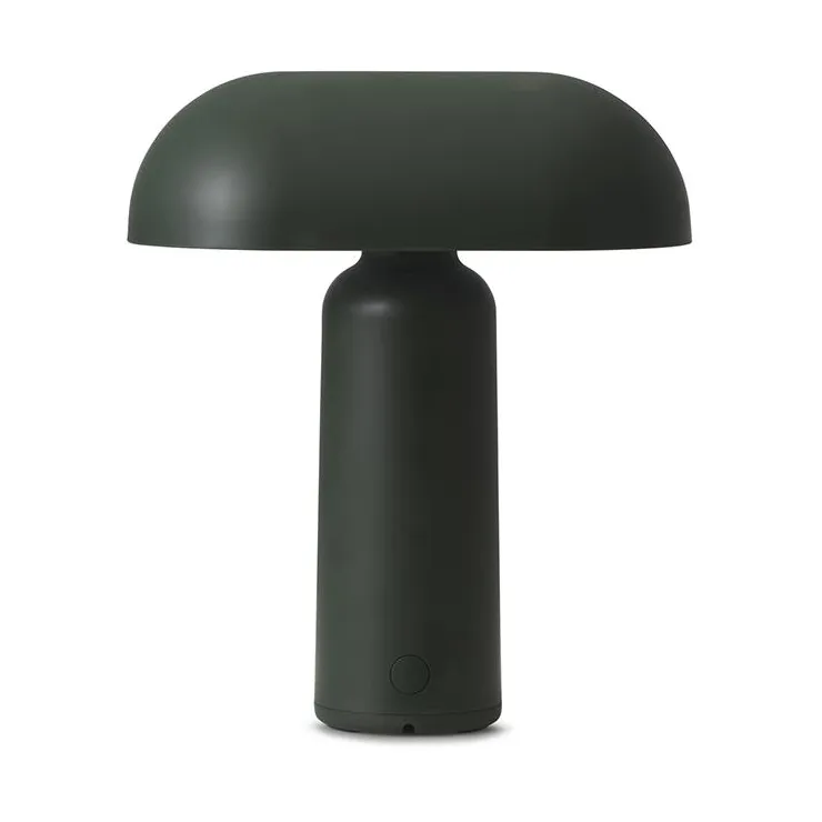 Επιτραπέζιο φωτιστικό Porta, Dark green Normann Copenhagen