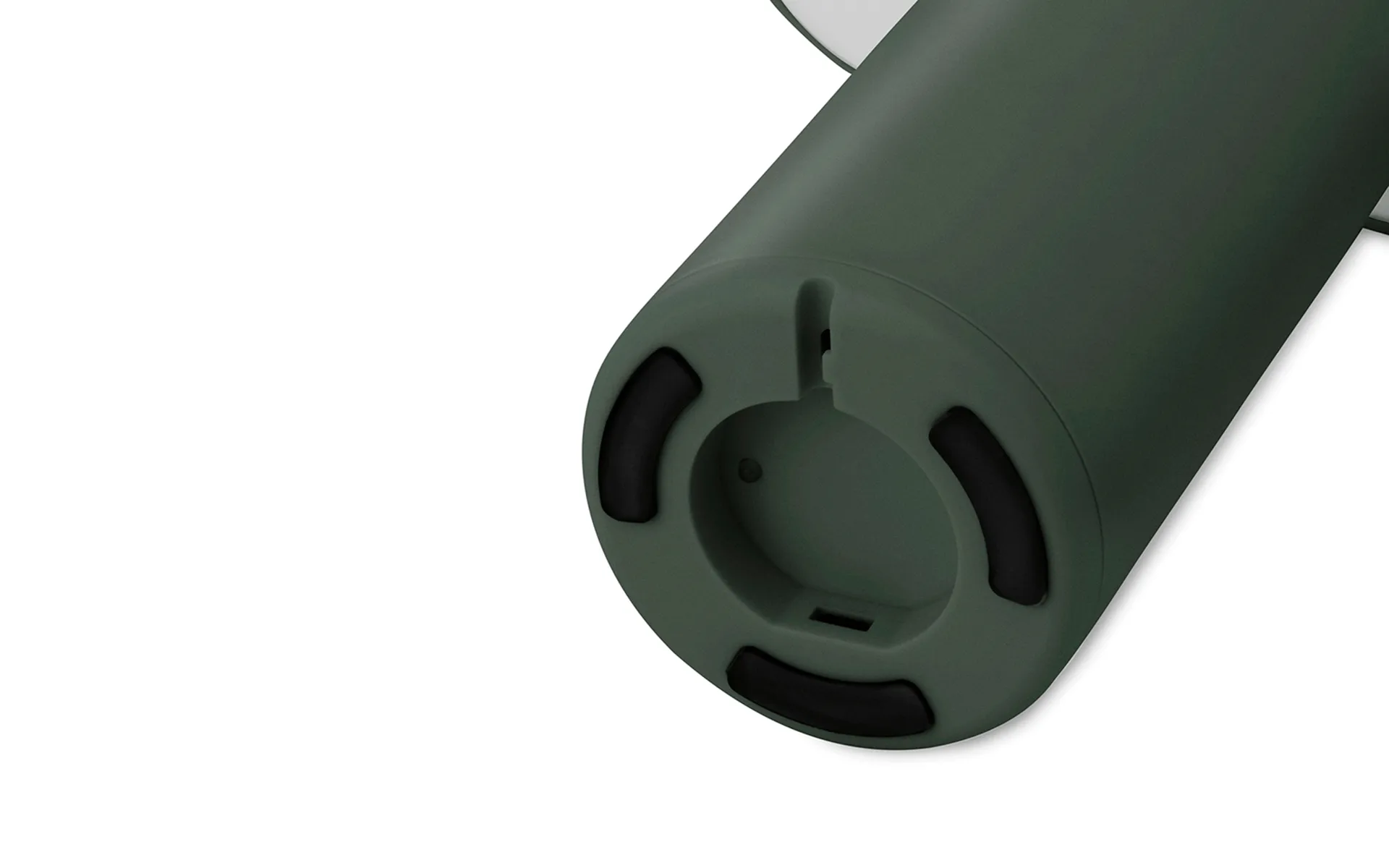 Επιτραπέζιο φωτιστικό Porta, Dark green Normann Copenhagen