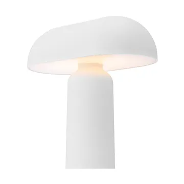 Porta επιτραπέζιο φωτιστικό - Λευκό - Normann Copenhagen