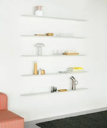 Porta επιτραπέζιο φωτιστικό - Λευκό - Normann Copenhagen