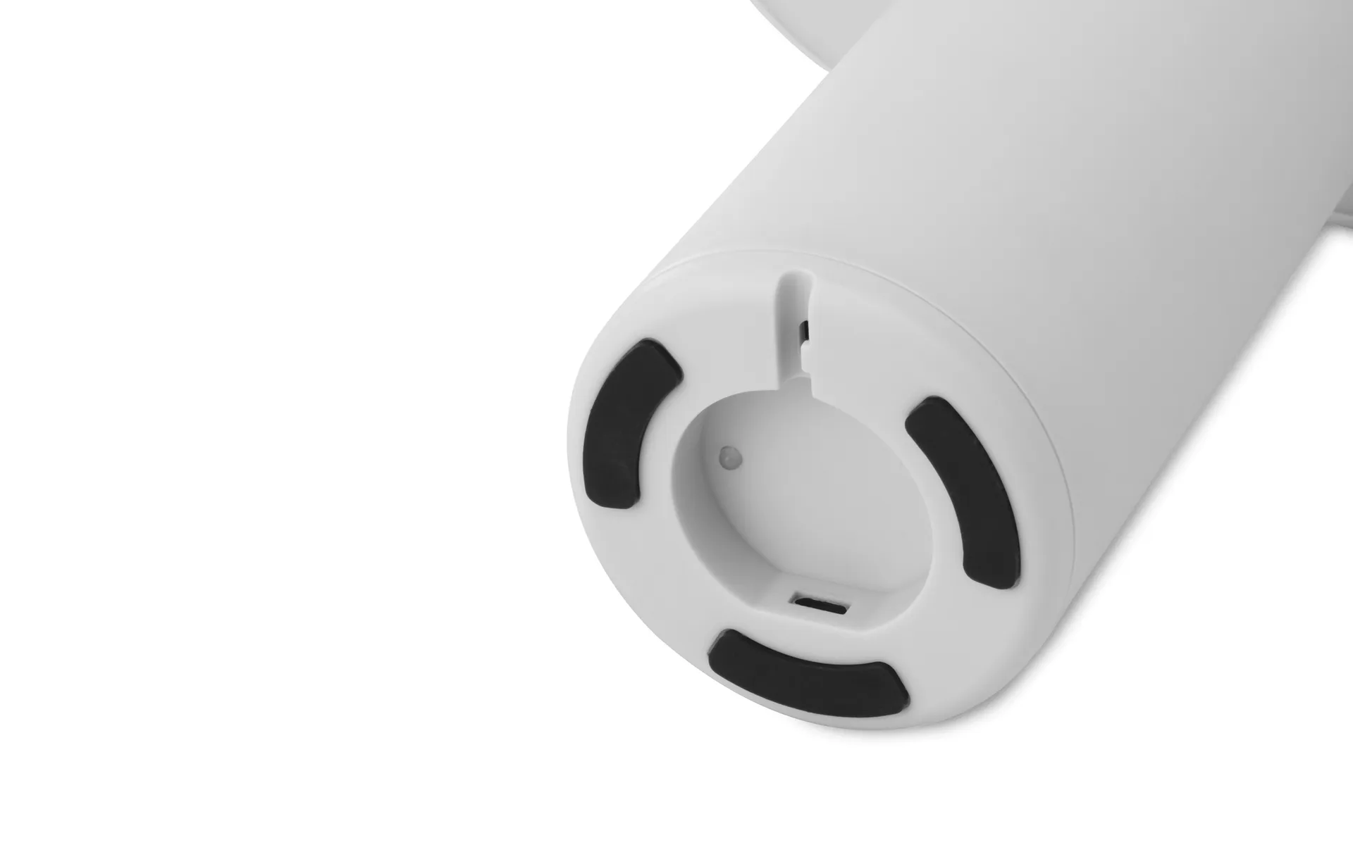 Porta επιτραπέζιο φωτιστικό, γκρι Normann Copenhagen