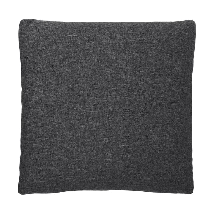 Μαξιλάρι Rar 50x50 εκ - Re-Born dark grey - Normann Copenhagen