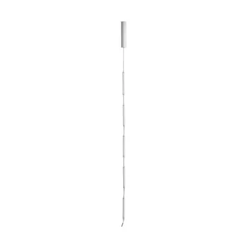 Reb φωτιστικό οροφής 5 - Λευκό - Normann Copenhagen