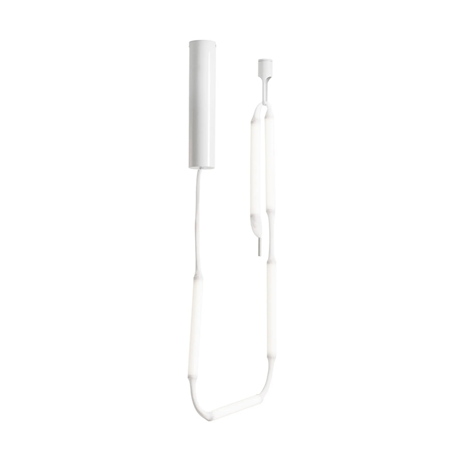 Reb φωτιστικό οροφής 5, Λευκό Normann Copenhagen