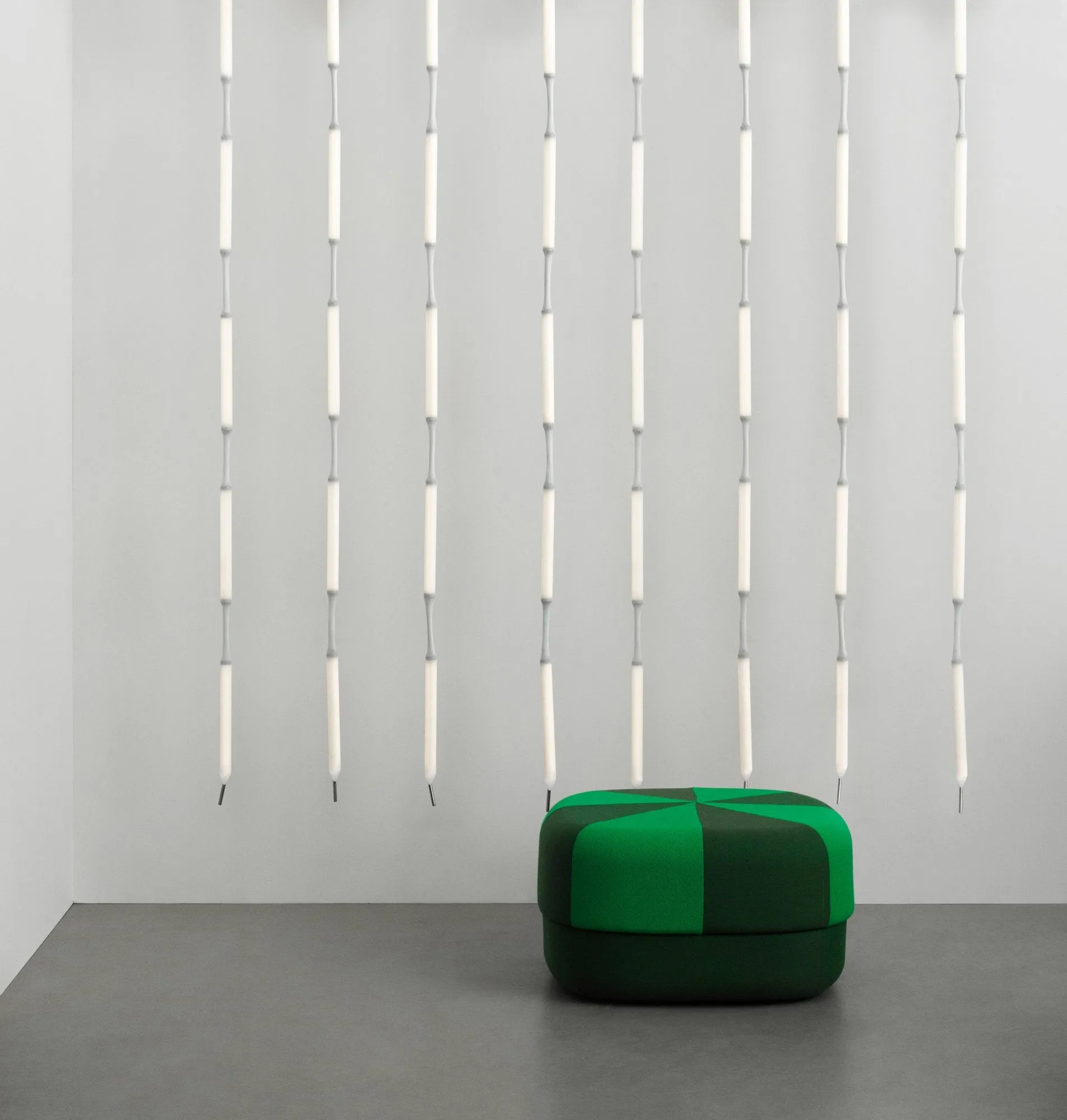 Reb φωτιστικό οροφής 5, Λευκό Normann Copenhagen
