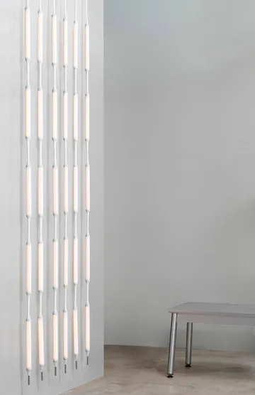 Reb φωτιστικό οροφής 5 - Λευκό - Normann Copenhagen