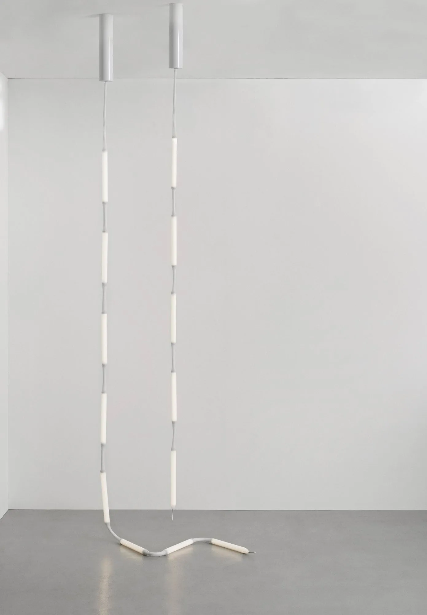 Reb φωτιστικό οροφής 5, Λευκό Normann Copenhagen