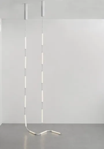 Reb φωτιστικό οροφής 5 - Λευκό - Normann Copenhagen