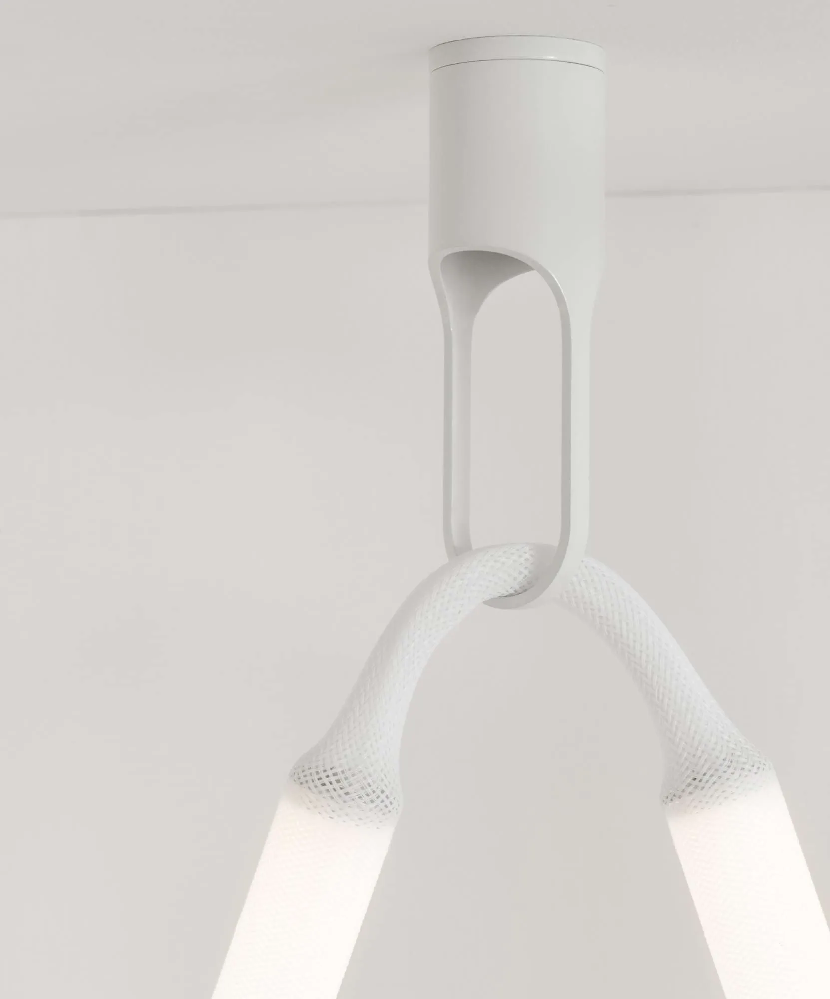 Γάντζος οροφής Reb, Λευκό Normann Copenhagen