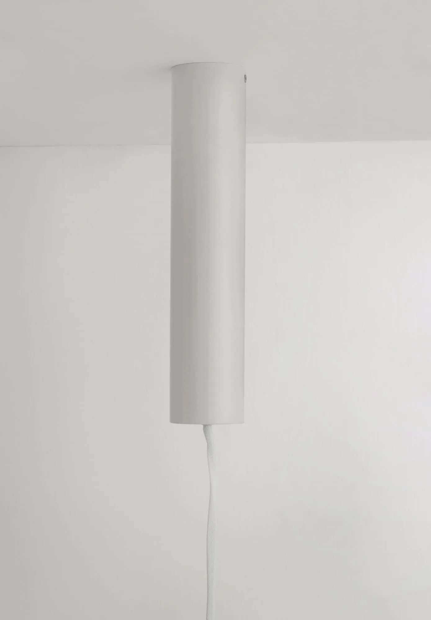 Γάντζος οροφής Reb, Λευκό Normann Copenhagen