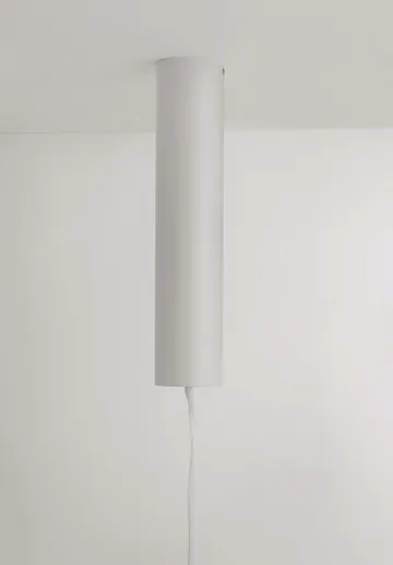 Γάντζος οροφής Reb - Λευκό - Normann Copenhagen
