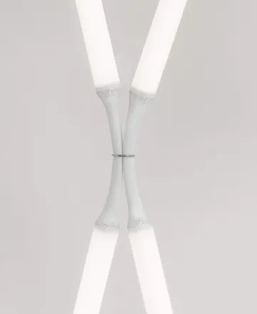 Γάντζος οροφής Reb - Λευκό - Normann Copenhagen