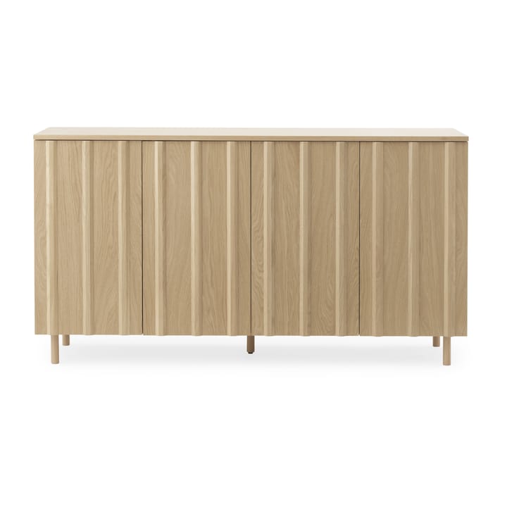 Ντουλάπα Rib 45x159 εκ - Δρυς - Normann Copenhagen