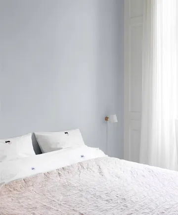 Rise φωτιστικό τοίχου - λευκό - Normann Copenhagen