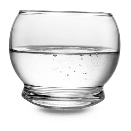 Rocking ποτήρι συσκευασία 4 τεμαχίων, 25 cl Normann Copenhagen