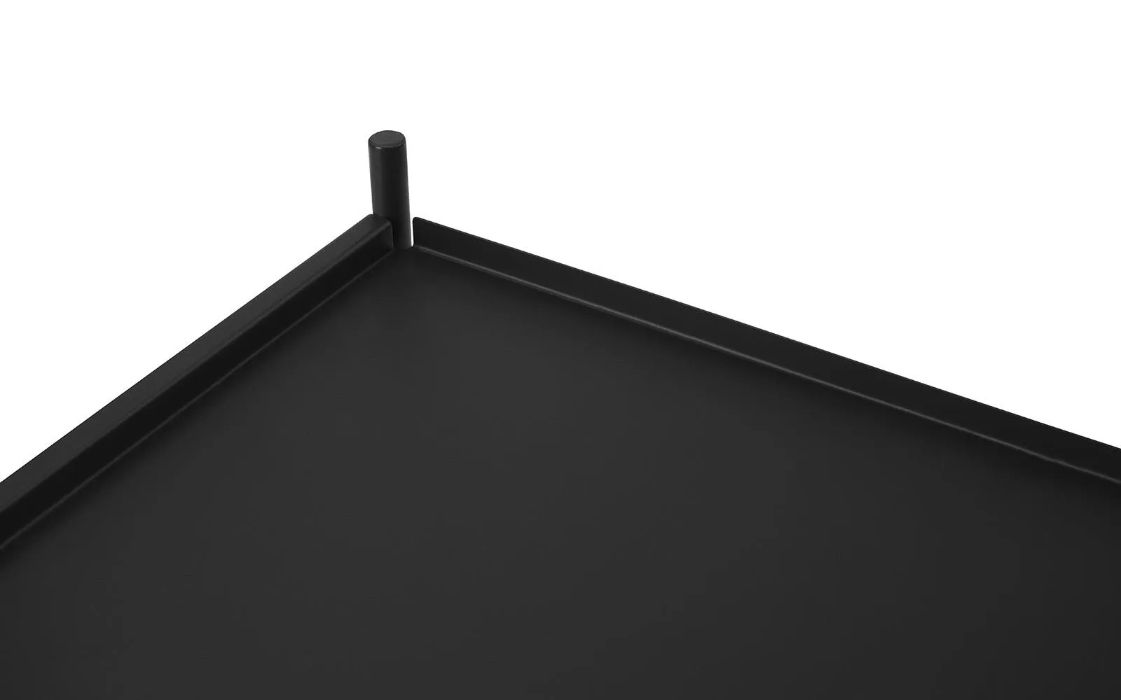 Rul τρόλεϊ σερβιρίσματος, Μάυρο Normann Copenhagen