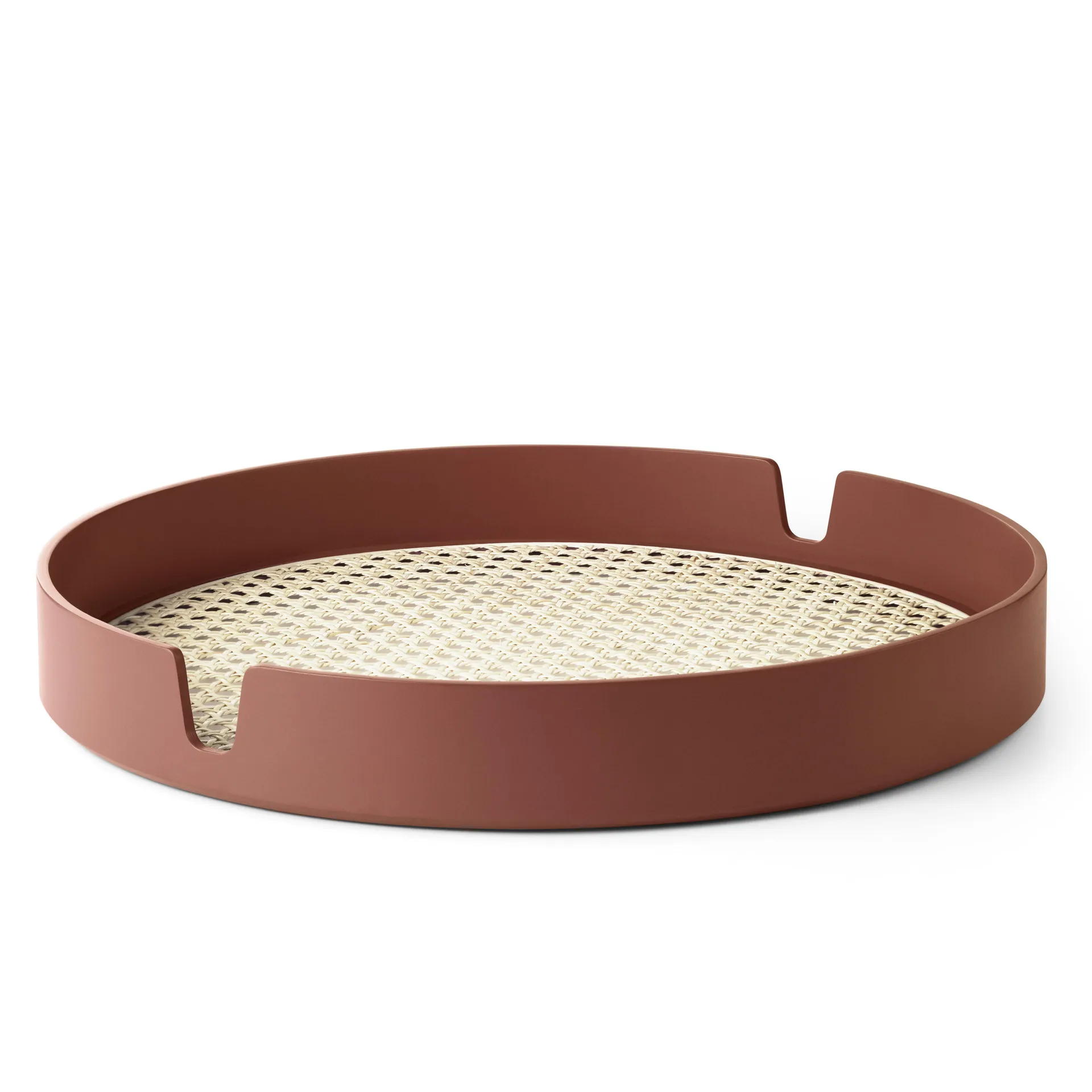 Salon δίσκος Ø 40 cm, σκουριά Normann Copenhagen